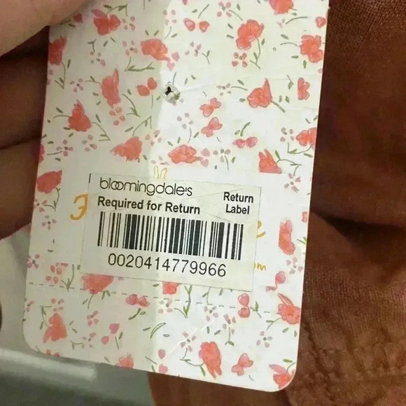 Free People Rosewood Linen Blend Moto Jacket - Picture 6 of 7